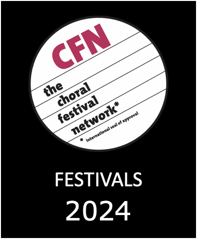the choral festival network